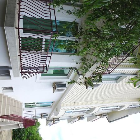 Hotel Niko Kranewo Exterior foto