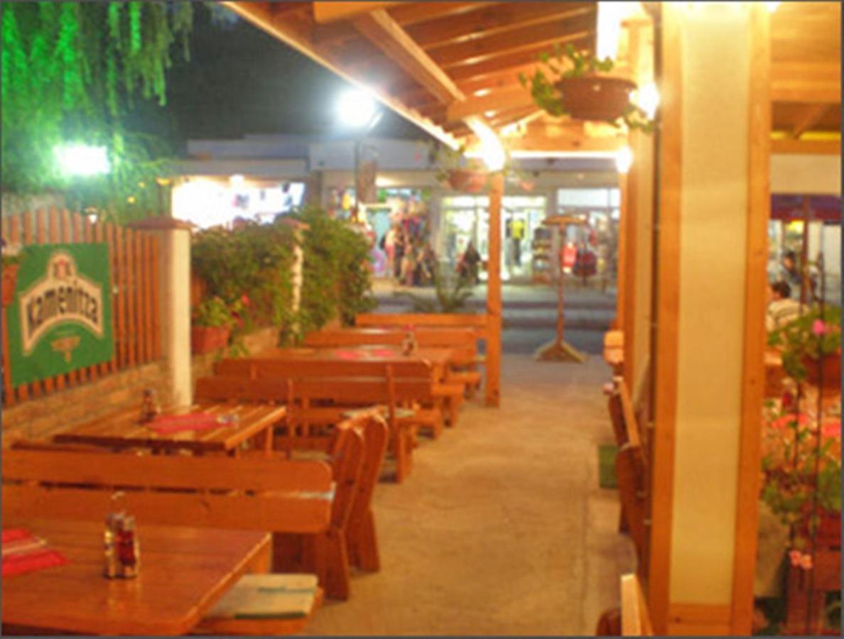 Hotel Niko Kranewo Exterior foto