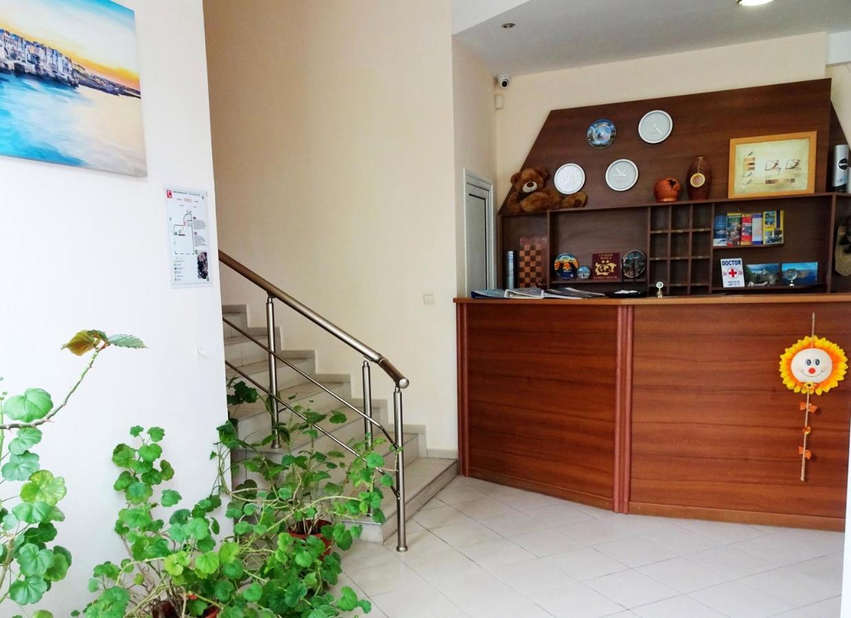 Hotel Niko Kranewo Exterior foto
