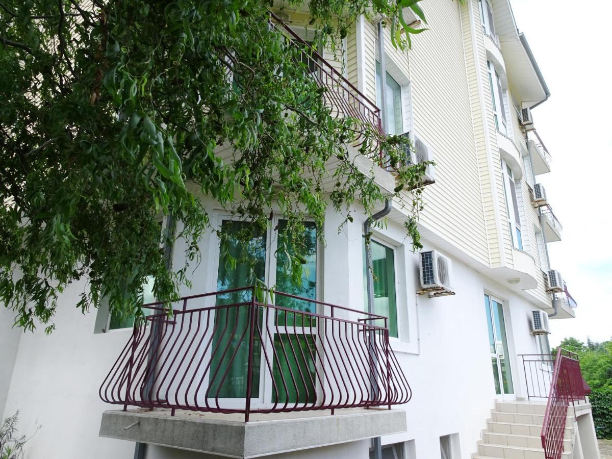 Hotel Niko Kranewo Exterior foto