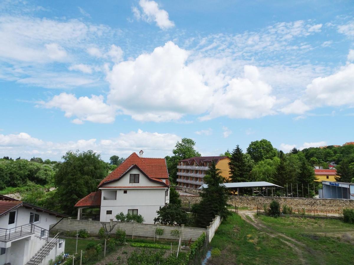 Hotel Niko Kranewo Exterior foto