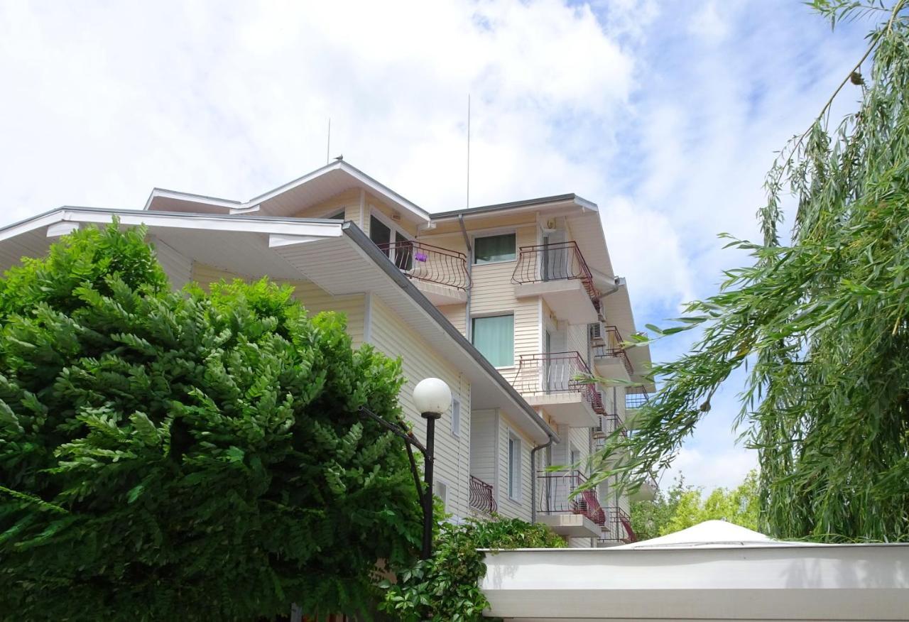 Hotel Niko Kranewo Exterior foto