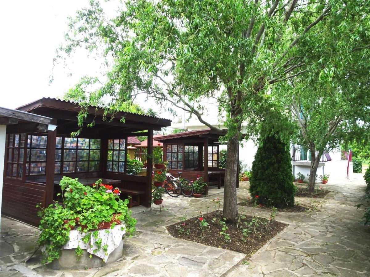 Hotel Niko Kranewo Exterior foto