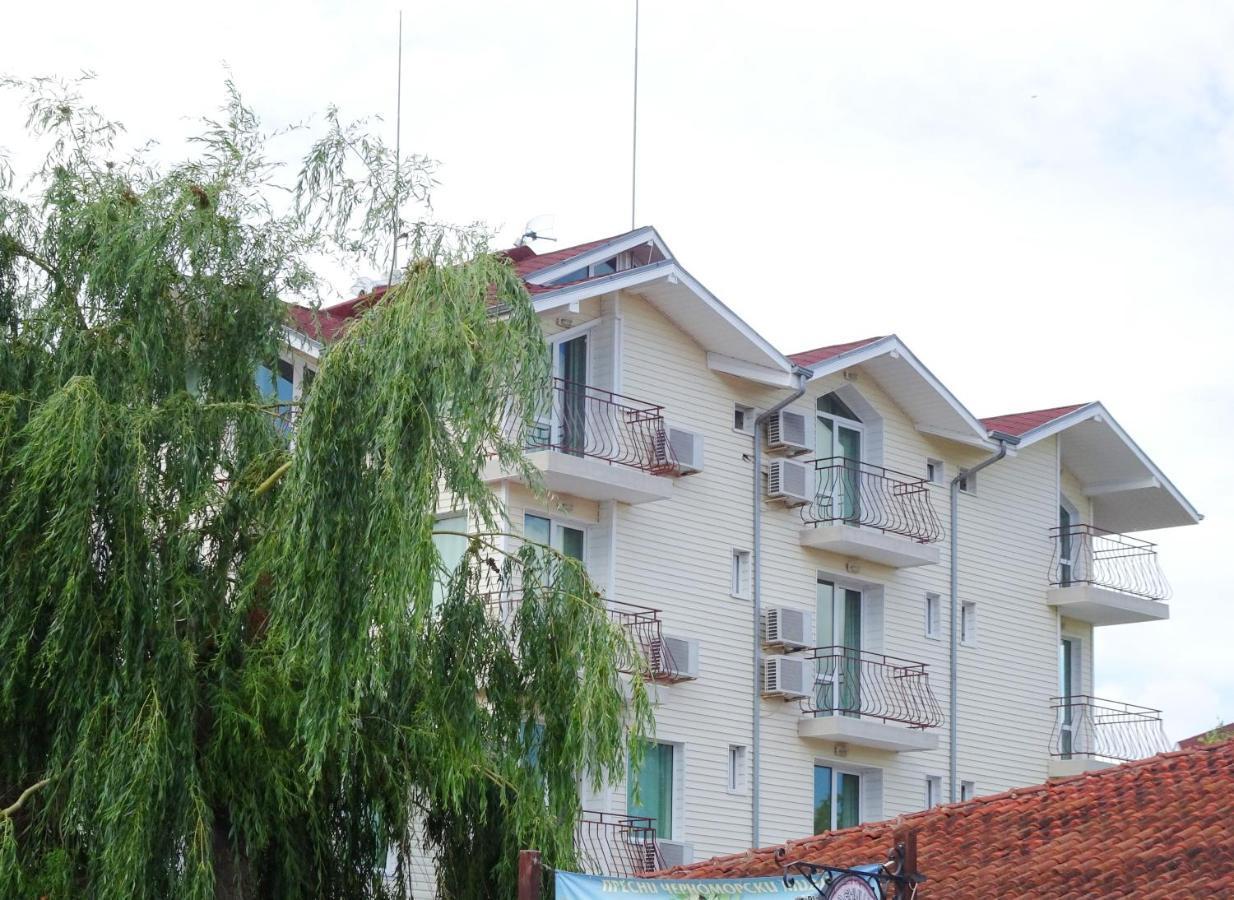 Hotel Niko Kranewo Exterior foto