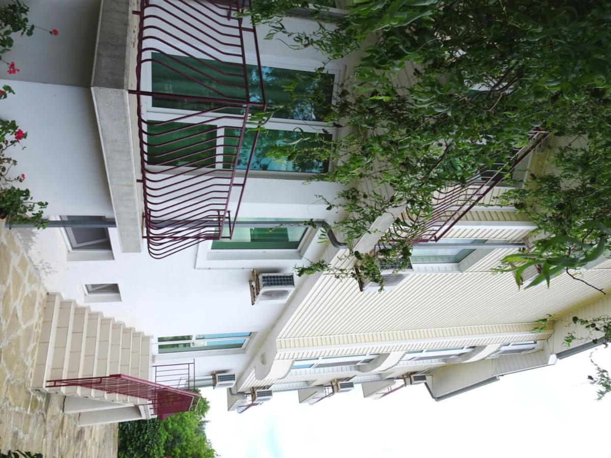 Hotel Niko Kranewo Exterior foto