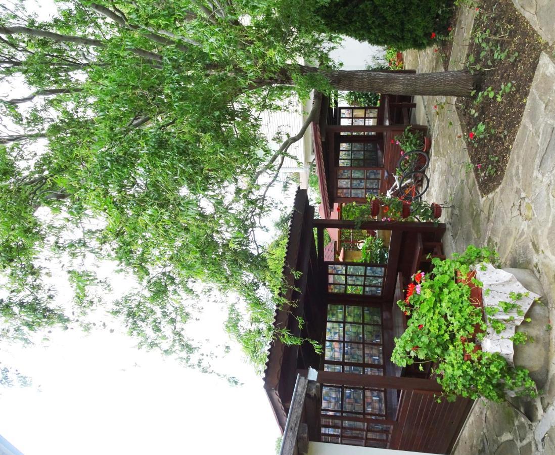Hotel Niko Kranewo Exterior foto